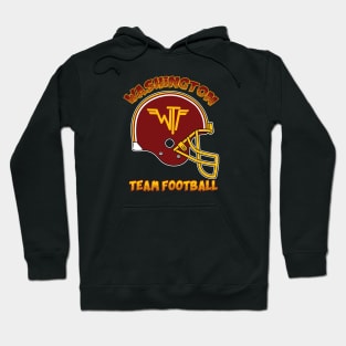 Washington Hoodie